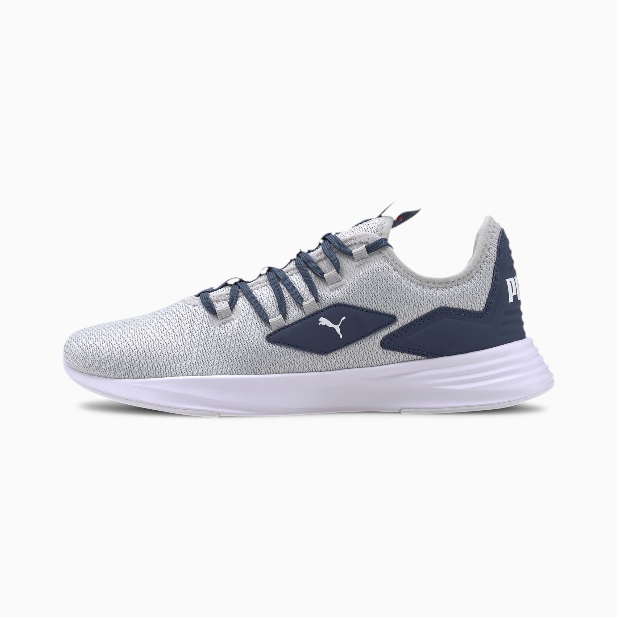 Puma soft foam shoes mens clearance